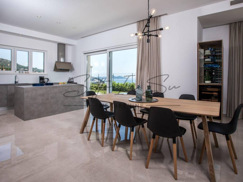 Vila, Prodaja, Dubrovnik - Okolica, Orašac