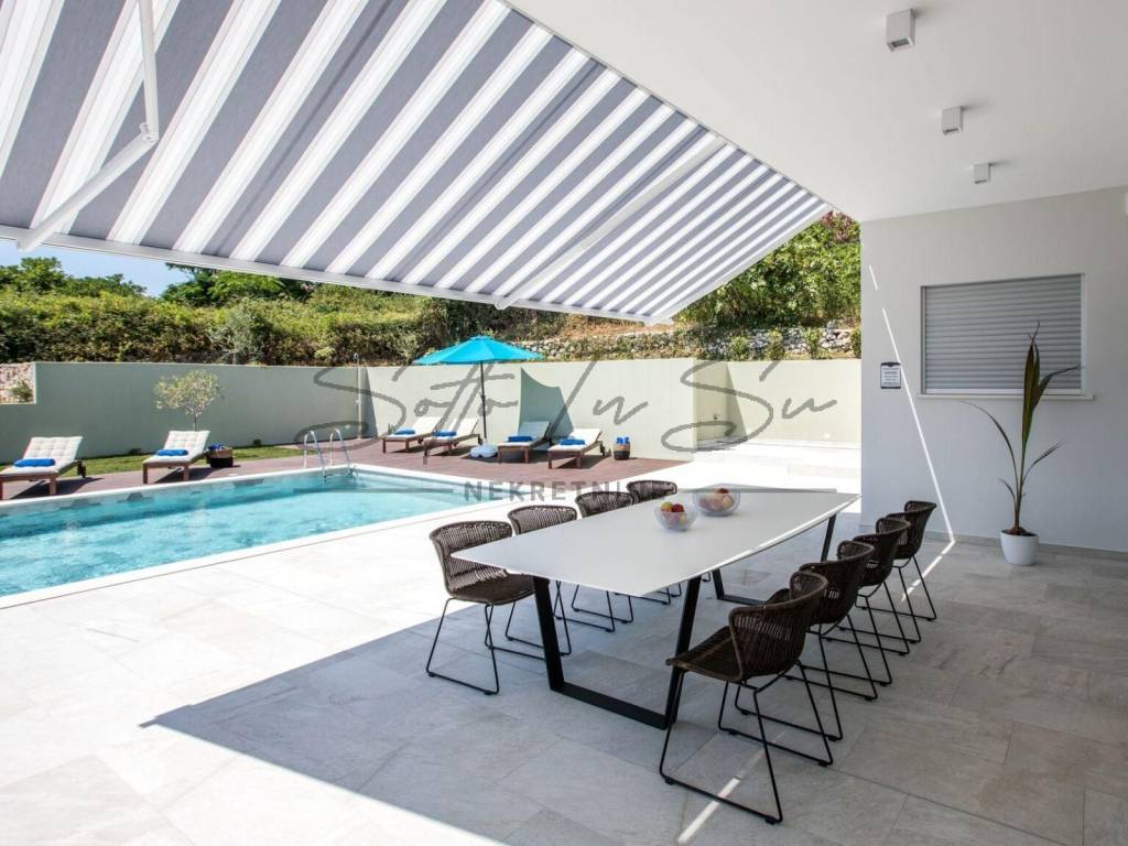 Vila, Prodaja, Dubrovnik - Okolica, Orašac