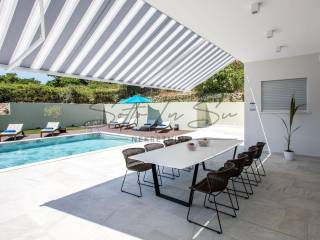 Vila, Prodaja, Dubrovnik - Okolica, Orašac