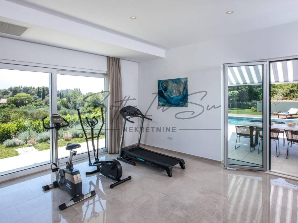 Vila, Prodaja, Dubrovnik - Okolica, Orašac