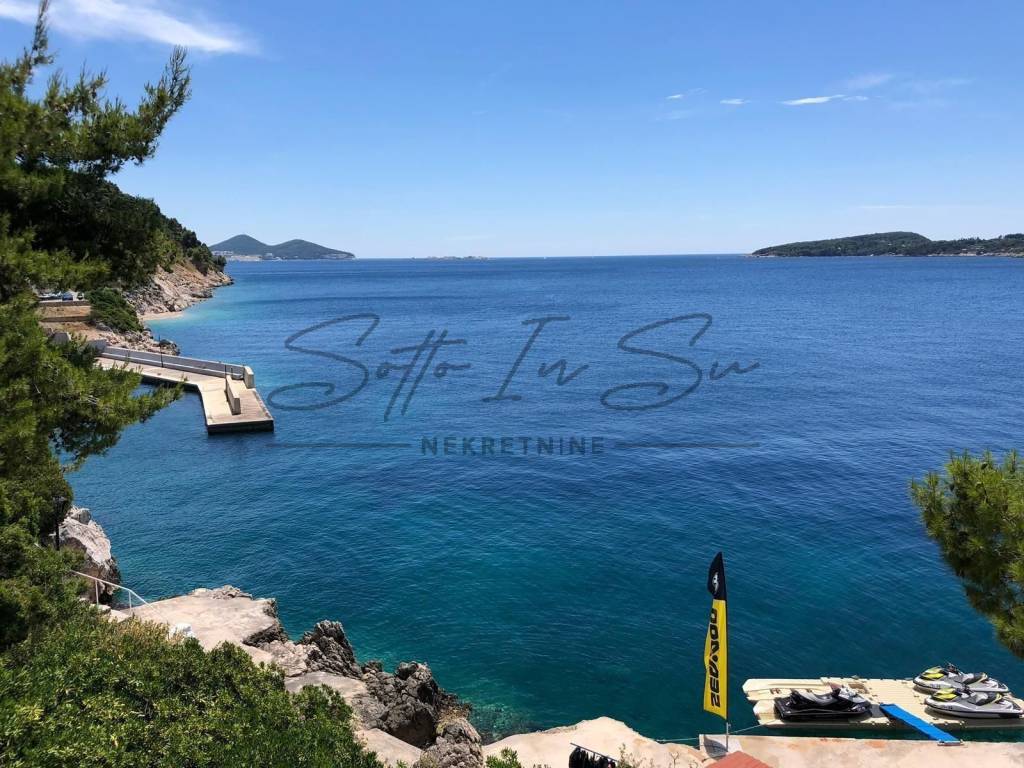 Vila, Prodaja, Dubrovnik - Okolica, Orašac