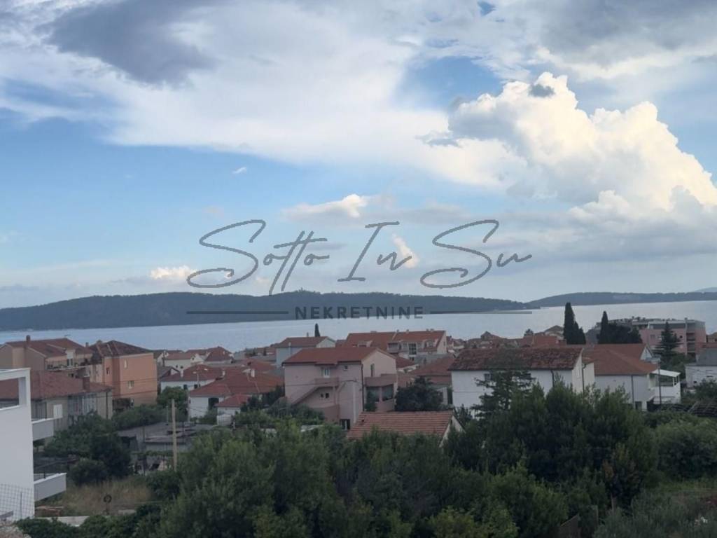 Stan u urbanoj vili, Prodaja, Kaštela, Kaštel Kambelovac