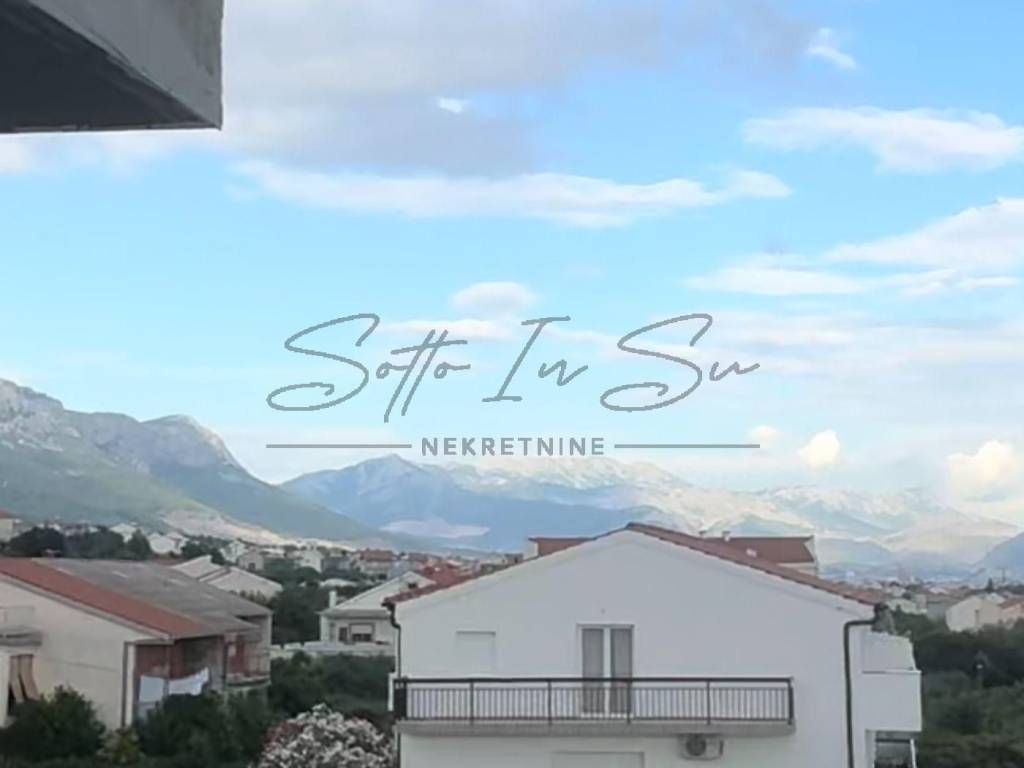 Stan u urbanoj vili, Prodaja, Kaštela, Kaštel Kambelovac