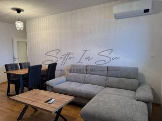 Stan u novogradnji, Najam, Zagreb, Pešćenica - Žitnjak