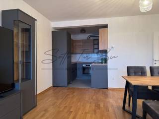 Stan u novogradnji, Najam, Zagreb, Pešćenica - Žitnjak