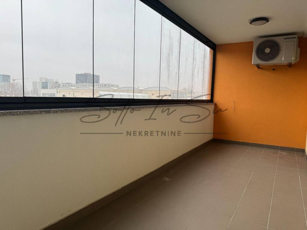 Stan u novogradnji, Najam, Zagreb, Pešćenica - Žitnjak