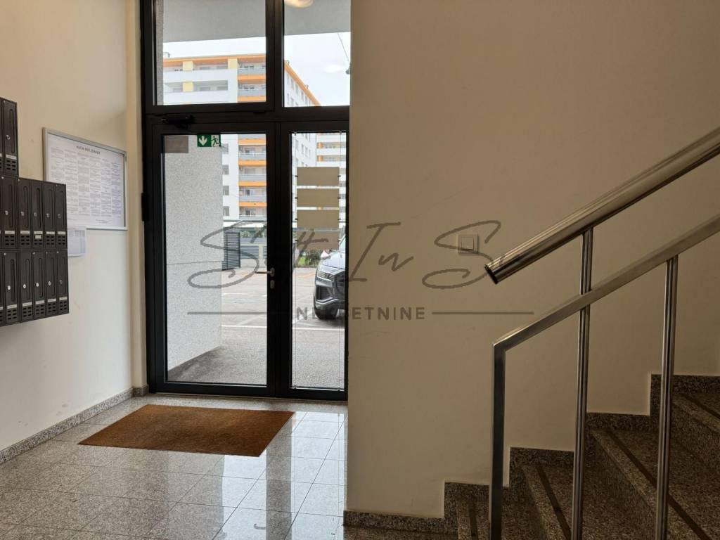 Stan u novogradnji, Najam, Zagreb, Pešćenica - Žitnjak