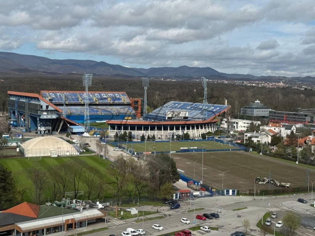 Stan u zgradi, Prodaja, Zagreb, Pešćenica - Žitnjak