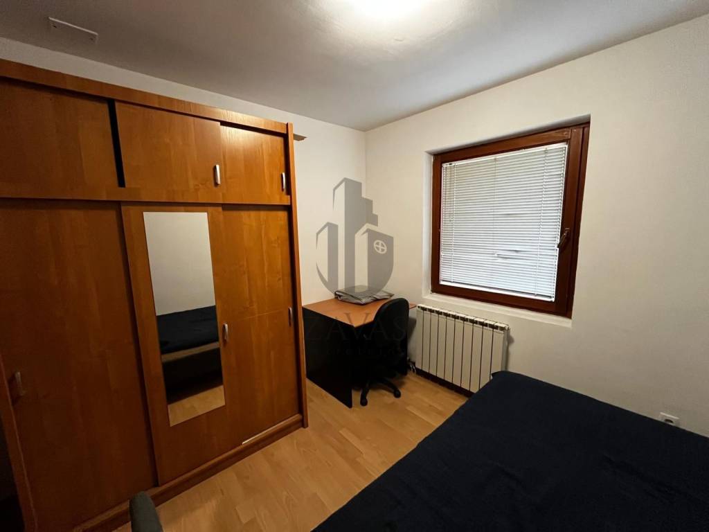 Stan u zgradi, Najam, Zagreb, Trešnjevka - sjever