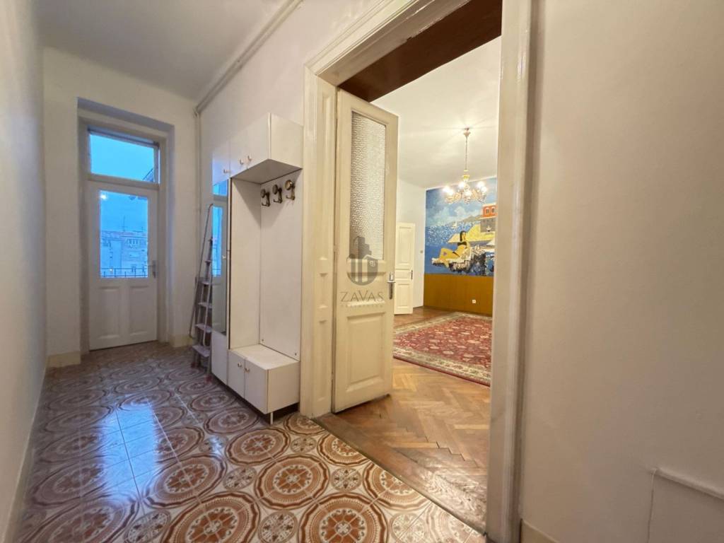 Stan u zgradi, Prodaja, Zagreb, Donji Grad