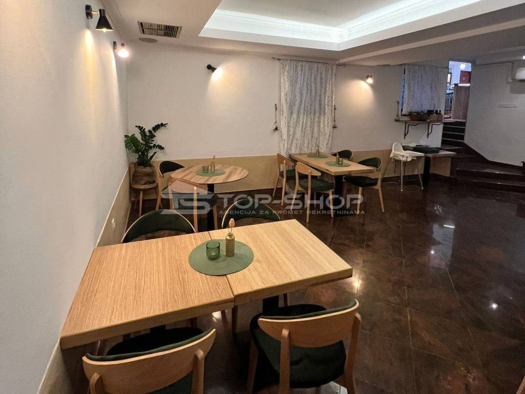 Restoran, Prodaja, Poreč, Poreč