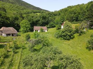 Zemljište - ostalo, Prodaja, Jastrebarsko - Okolica, Plešivica