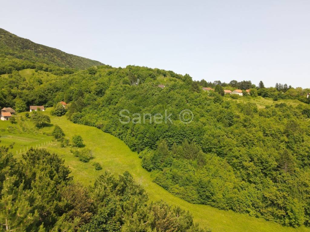 Zemljište - ostalo, Prodaja, Jastrebarsko - Okolica, Plešivica