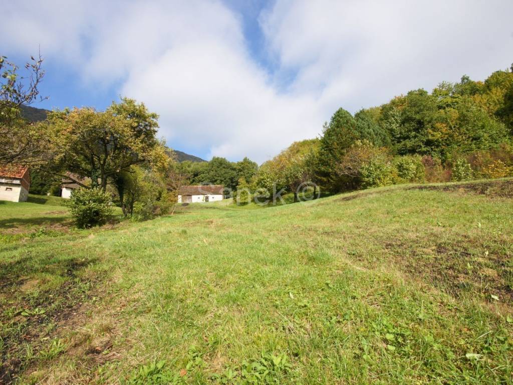 Zemljište - ostalo, Prodaja, Jastrebarsko - Okolica, Plešivica