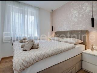 Stan u zgradi, Najam, Opatija, Opatija