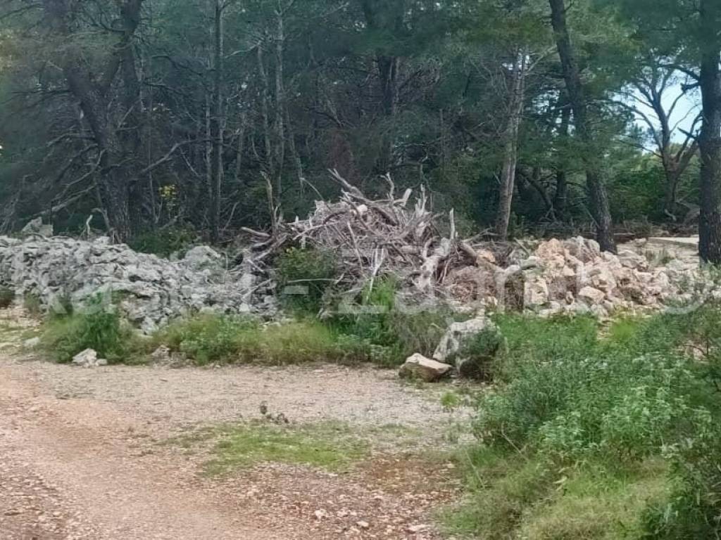Montažna kuća, Prodaja, Šolta, Gornje Selo