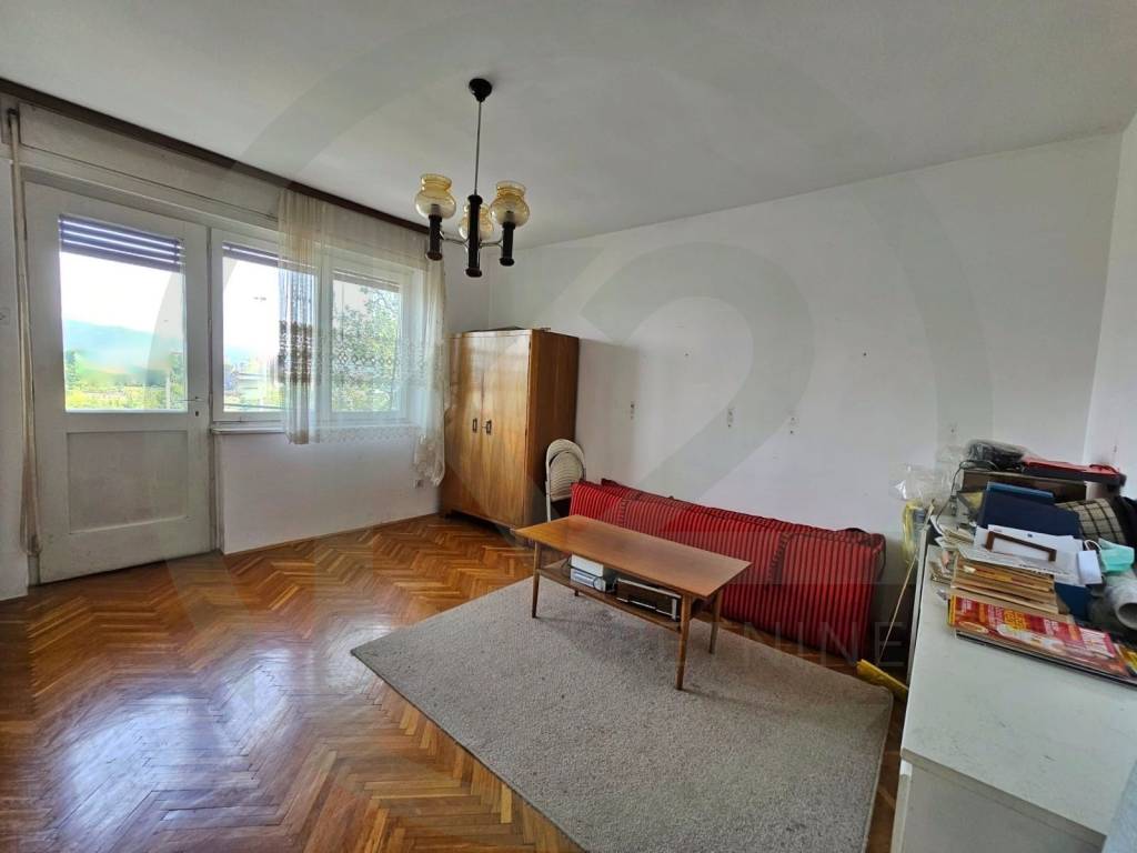 Stan u zgradi, Prodaja, Zagreb, Novi Zagreb - zapad