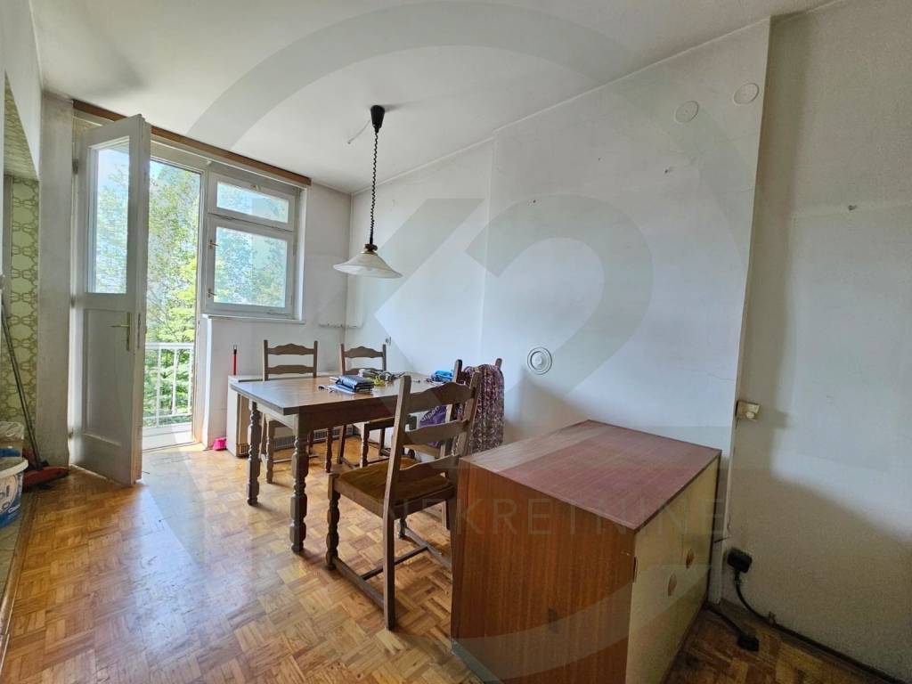 Stan u zgradi, Prodaja, Zagreb, Novi Zagreb - zapad