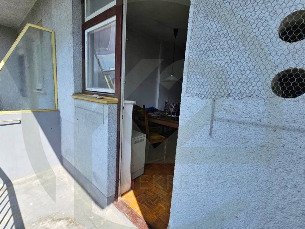Stan u zgradi, Prodaja, Zagreb, Novi Zagreb - zapad