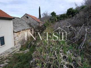 Dvojna kuća, Prodaja, Nerežišća, Nerežišća