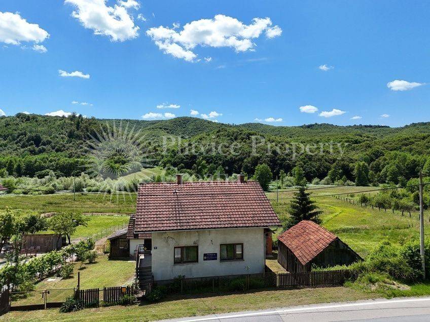 Obiteljska kuća, Prodaja, Krnjak, Krnjak