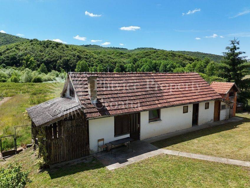Obiteljska kuća, Prodaja, Krnjak, Krnjak