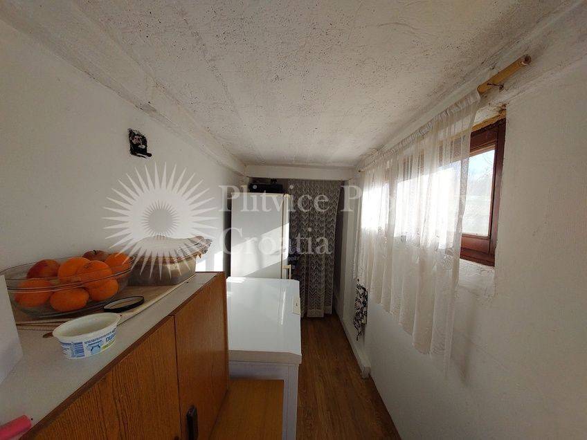 Obiteljska kuća, Prodaja, Krnjak, Pavković Selo