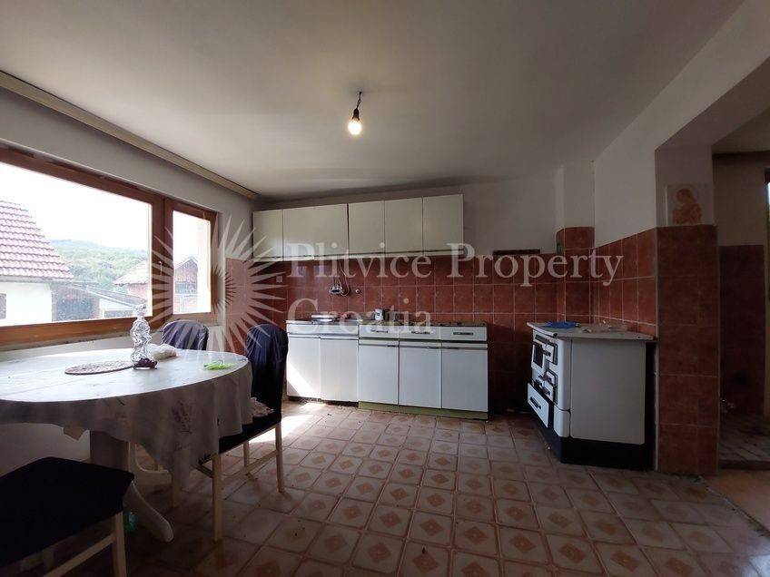 Obiteljska kuća, Prodaja, Krnjak, Krnjak