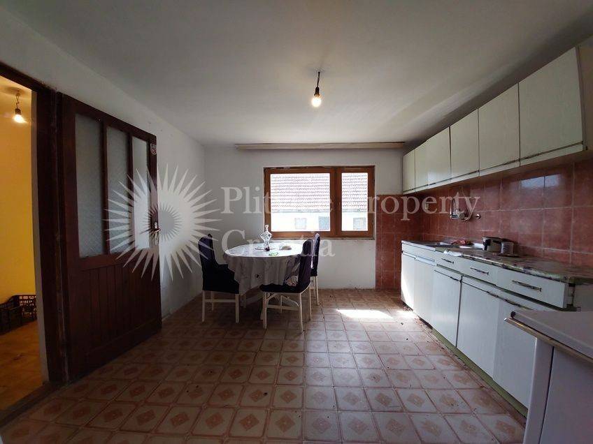 Obiteljska kuća, Prodaja, Krnjak, Krnjak