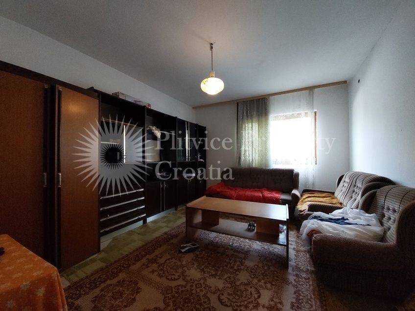 Obiteljska kuća, Prodaja, Krnjak, Krnjak