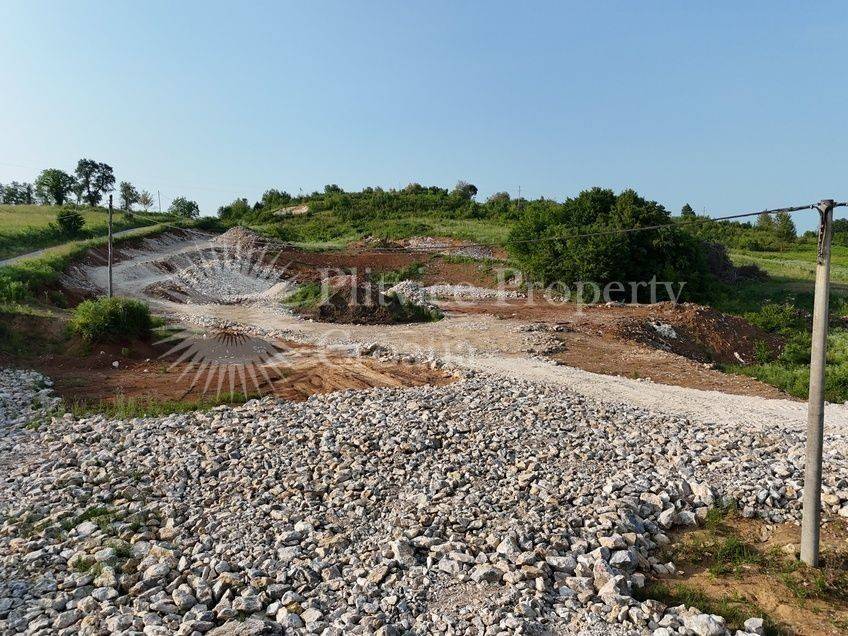 Poljoprivredno zemljište, Prodaja, Slunj, Donji Kremen
