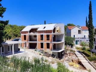 Apartman na moru, Prodaja, Milna, Milna