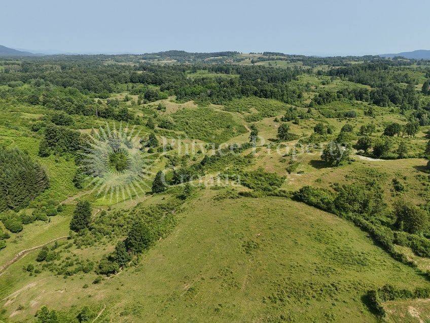Građevinsko zemljište, Prodaja, Slunj, Slunj