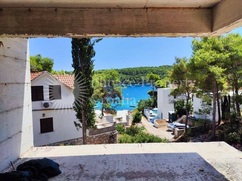 Apartman, Prodaja, Milna, Milna