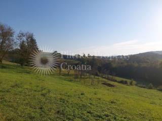 Građevinsko zemljište, Prodaja, Slunj, Slunj