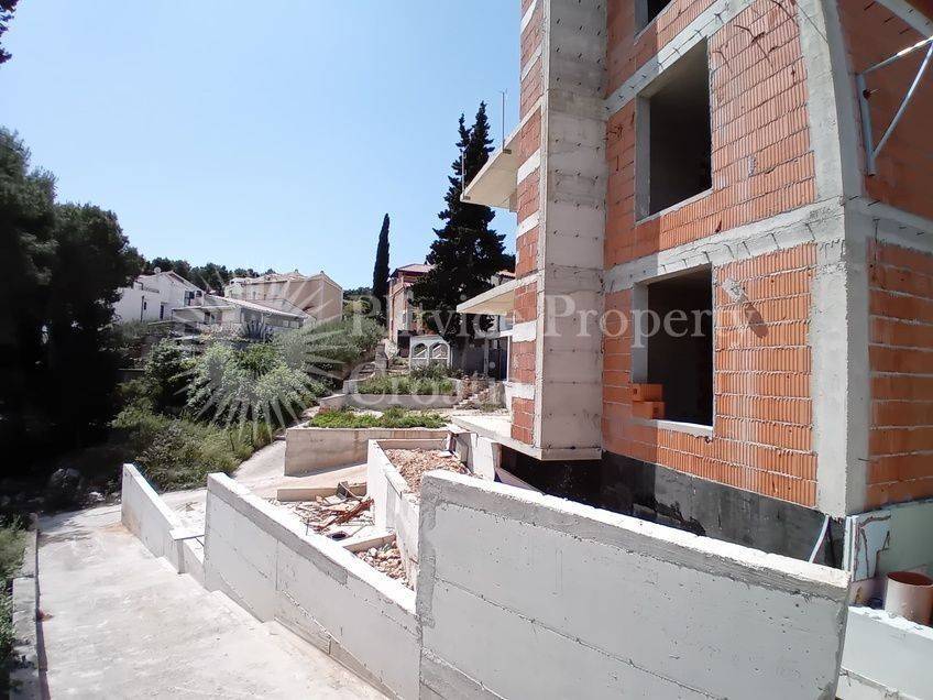 Apartman, Prodaja, Milna, Milna