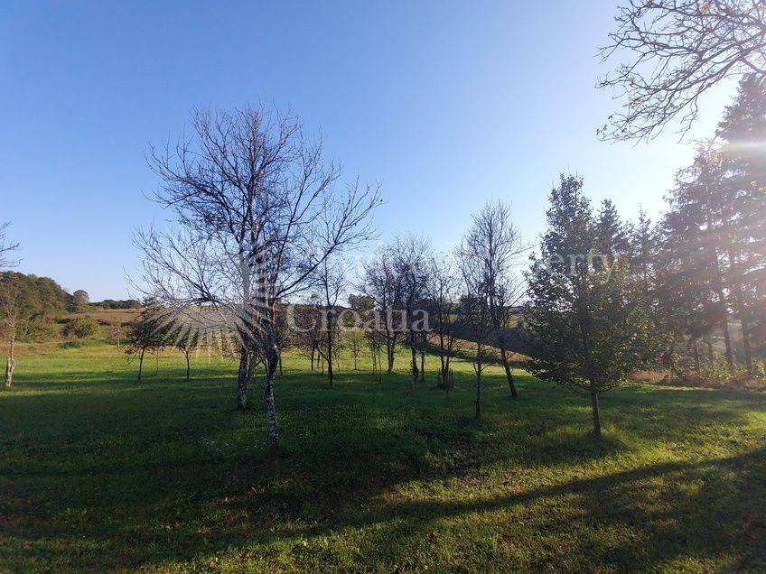 Građevinsko zemljište, Prodaja, Slunj, Slunj