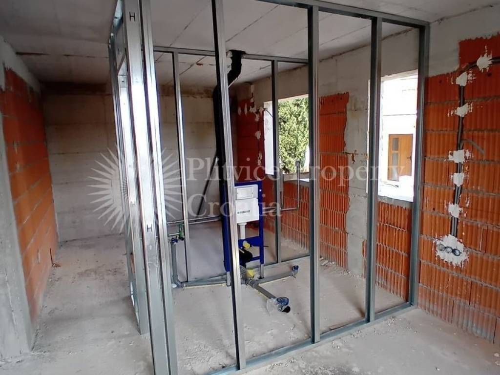 Apartman, Prodaja, Milna, Milna