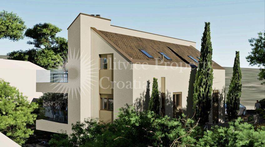 Apartman, Prodaja, Milna, Milna