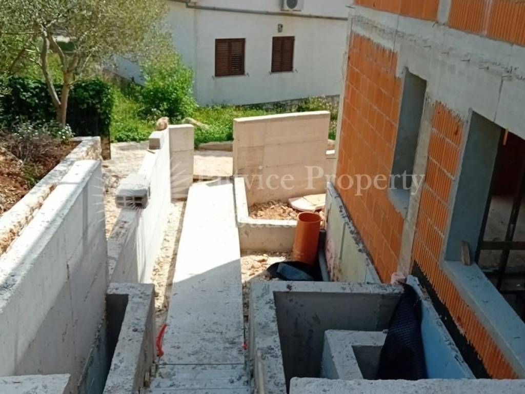 Apartman, Prodaja, Milna, Milna