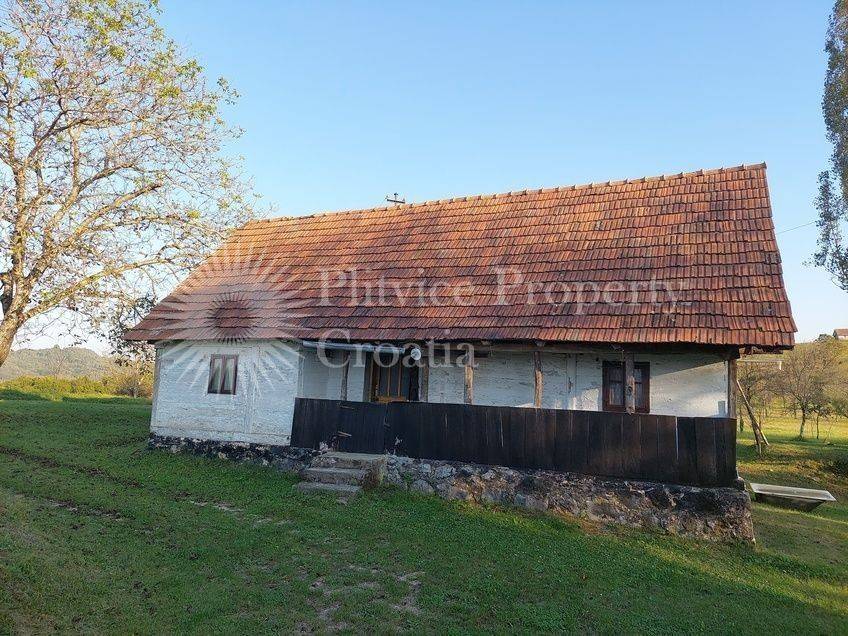 Građevinsko zemljište, Prodaja, Slunj, Slunj