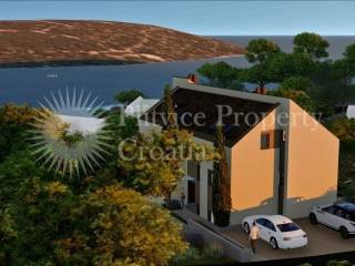 Apartman, Prodaja, Milna, Milna