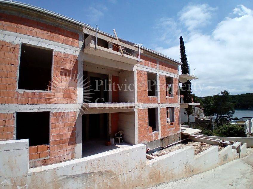 Apartman, Prodaja, Milna, Milna