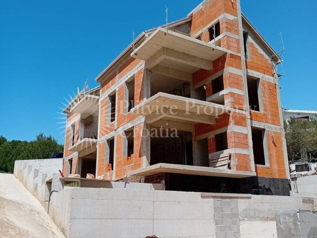 Apartman, Prodaja, Milna, Milna