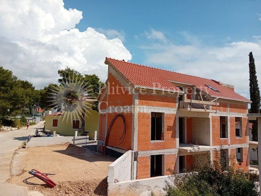 Apartman, Prodaja, Milna, Milna