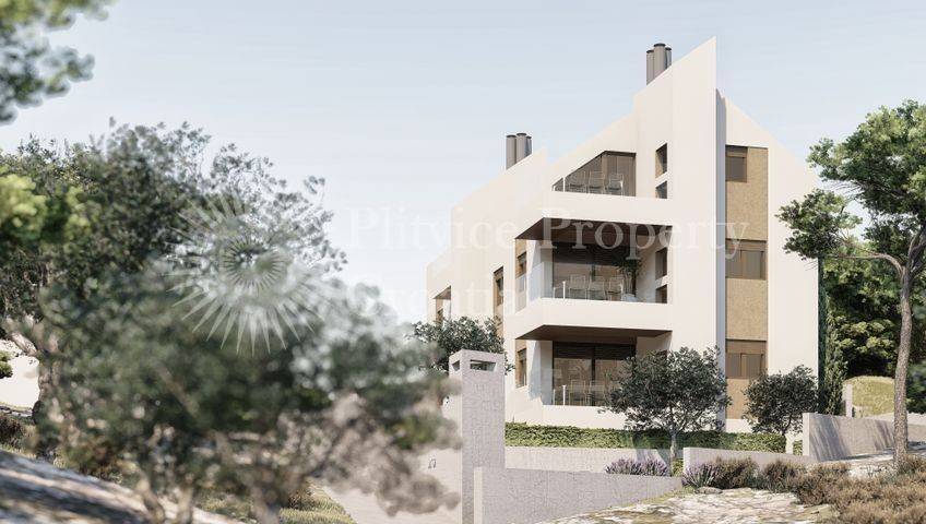 Apartman, Prodaja, Milna, Milna