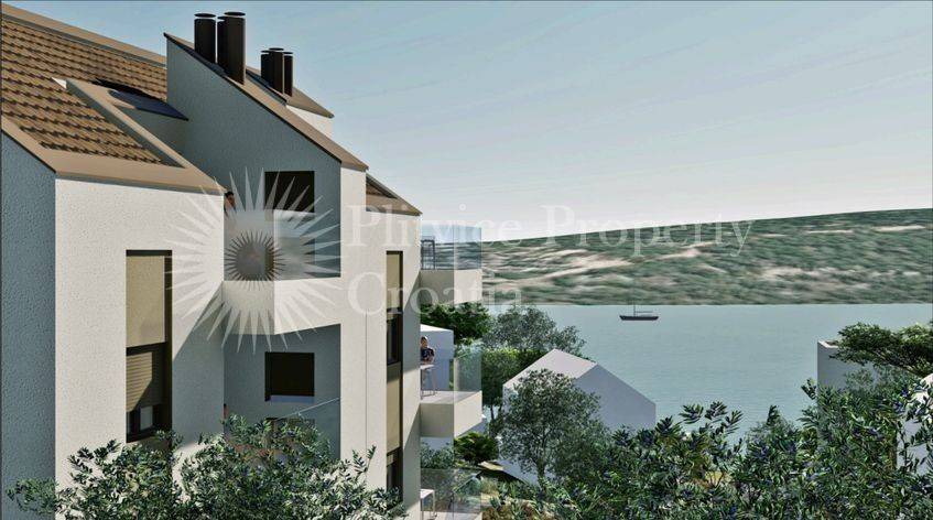 Apartman, Prodaja, Milna, Milna