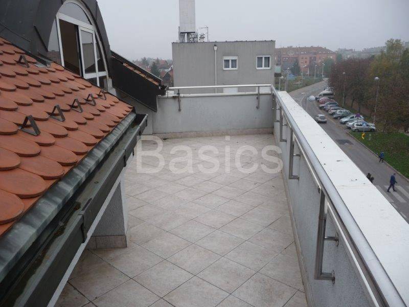 Ured, Zakup, Zagreb, Stenjevec