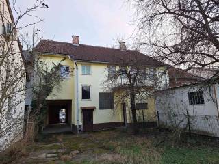 Stan u zgradi, Prodaja, Čakovec, Centar