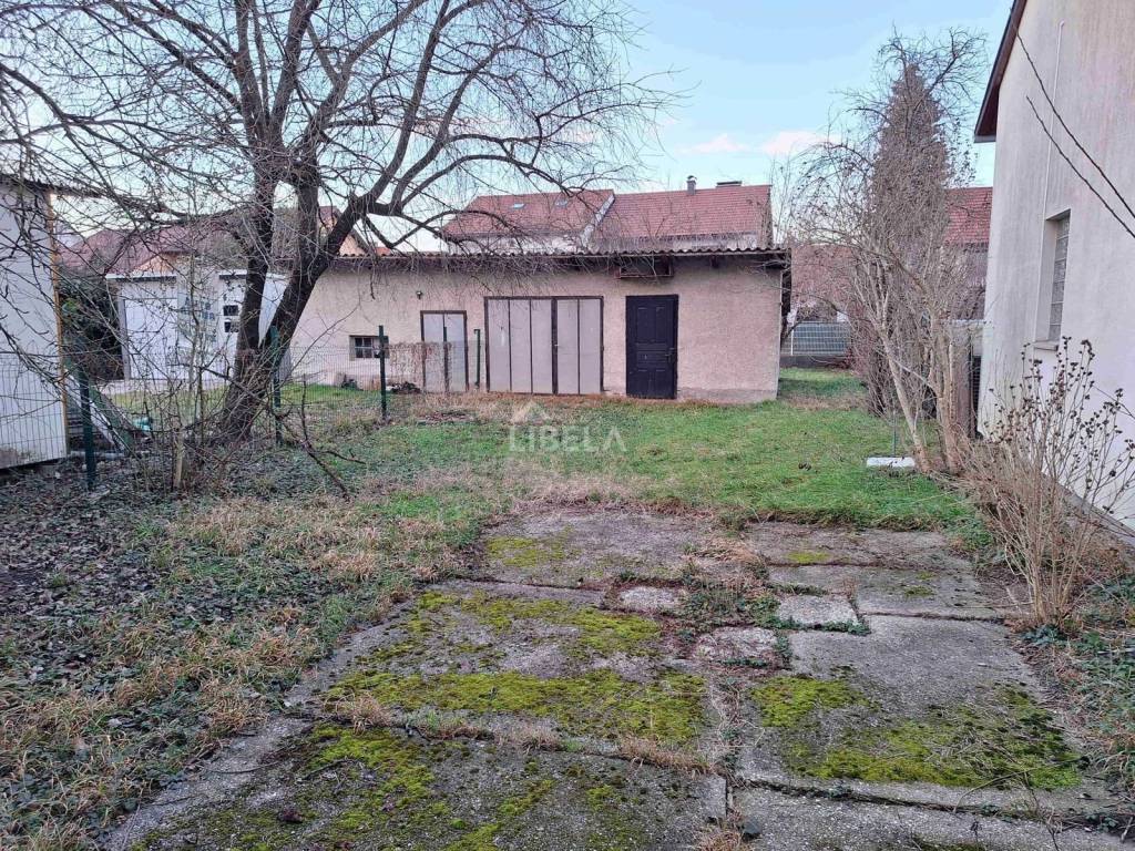 Stan u zgradi, Prodaja, Čakovec, Centar